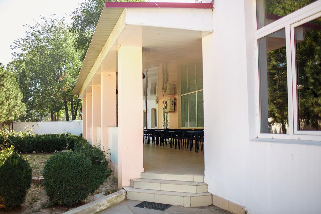Premium Hotel Izmail Exterior foto