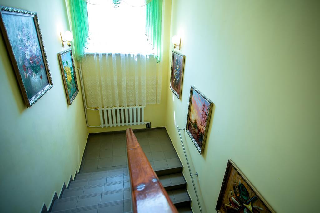 Premium Hotel Izmail Exterior foto