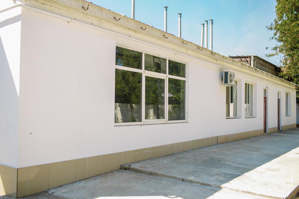 Premium Hotel Izmail Exterior foto