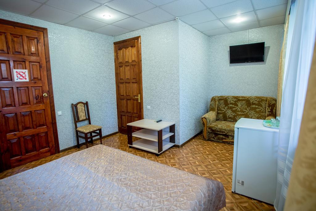 Premium Hotel Izmail Exterior foto