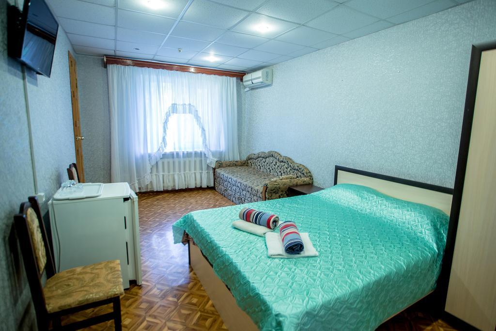 Premium Hotel Izmail Exterior foto