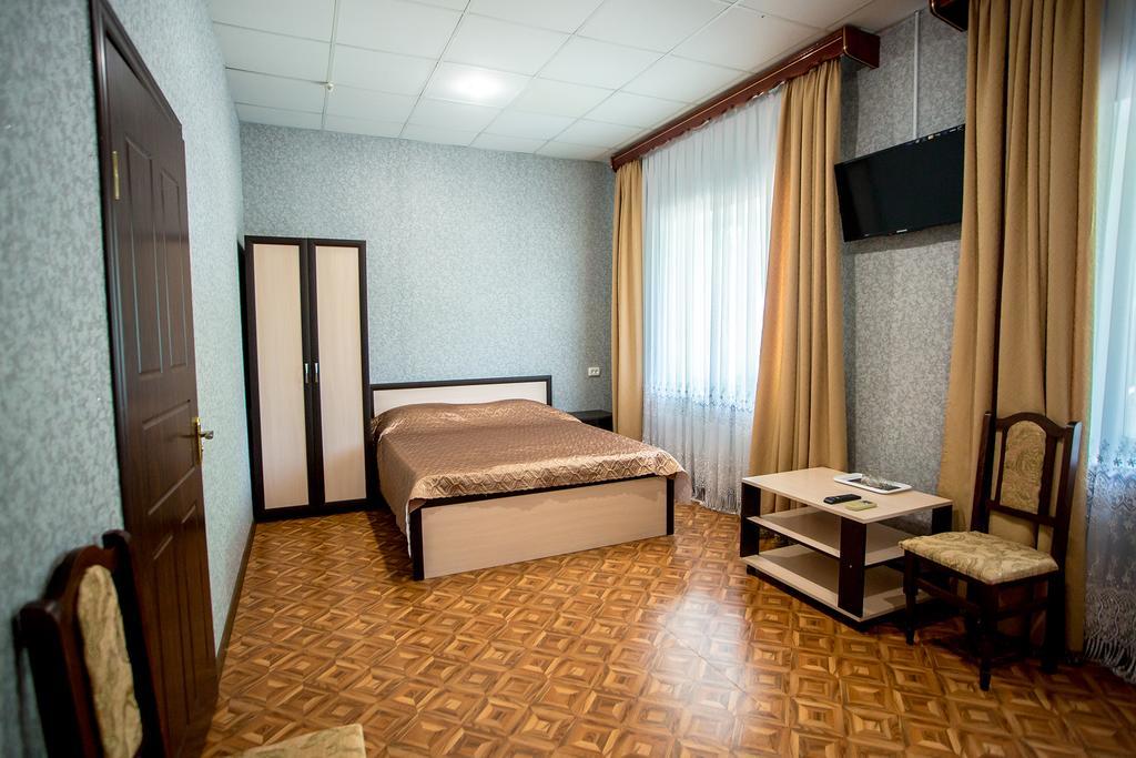 Premium Hotel Izmail Exterior foto