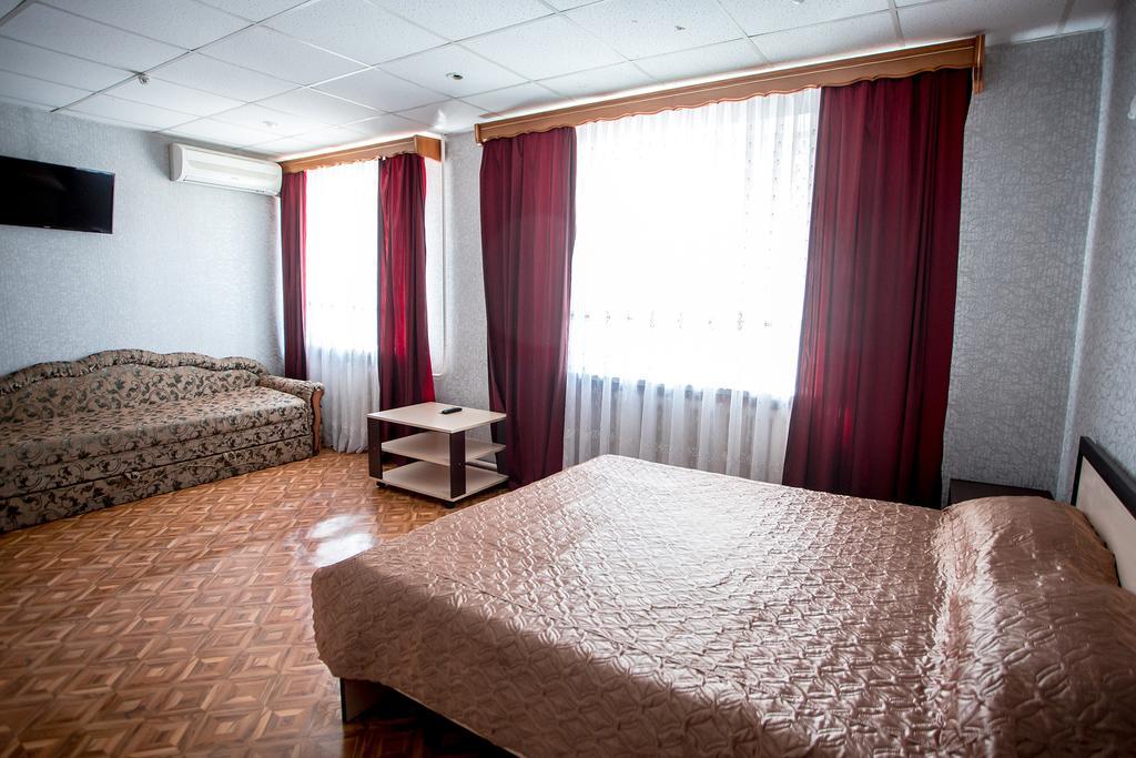 Premium Hotel Izmail Exterior foto