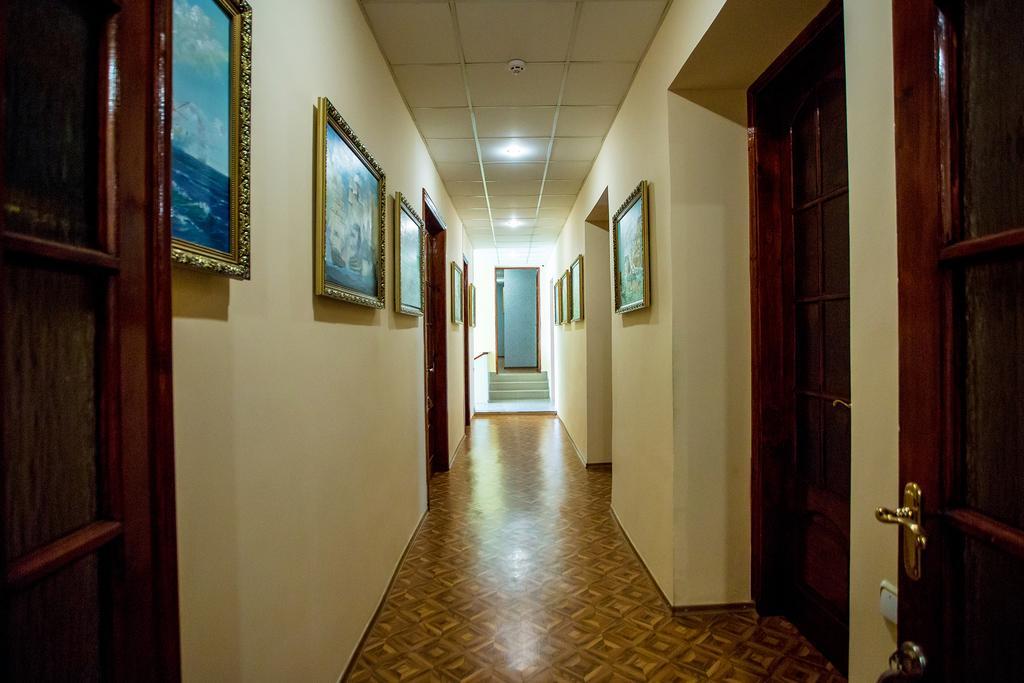 Premium Hotel Izmail Exterior foto