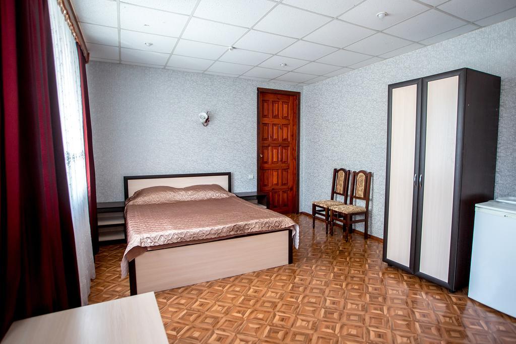 Premium Hotel Izmail Exterior foto