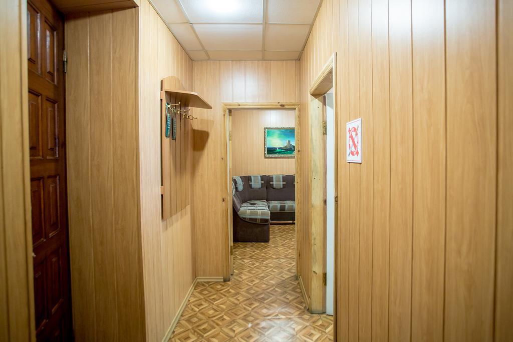 Premium Hotel Izmail Exterior foto