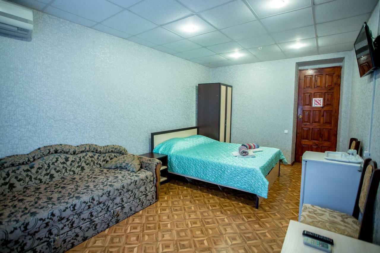 Premium Hotel Izmail Exterior foto