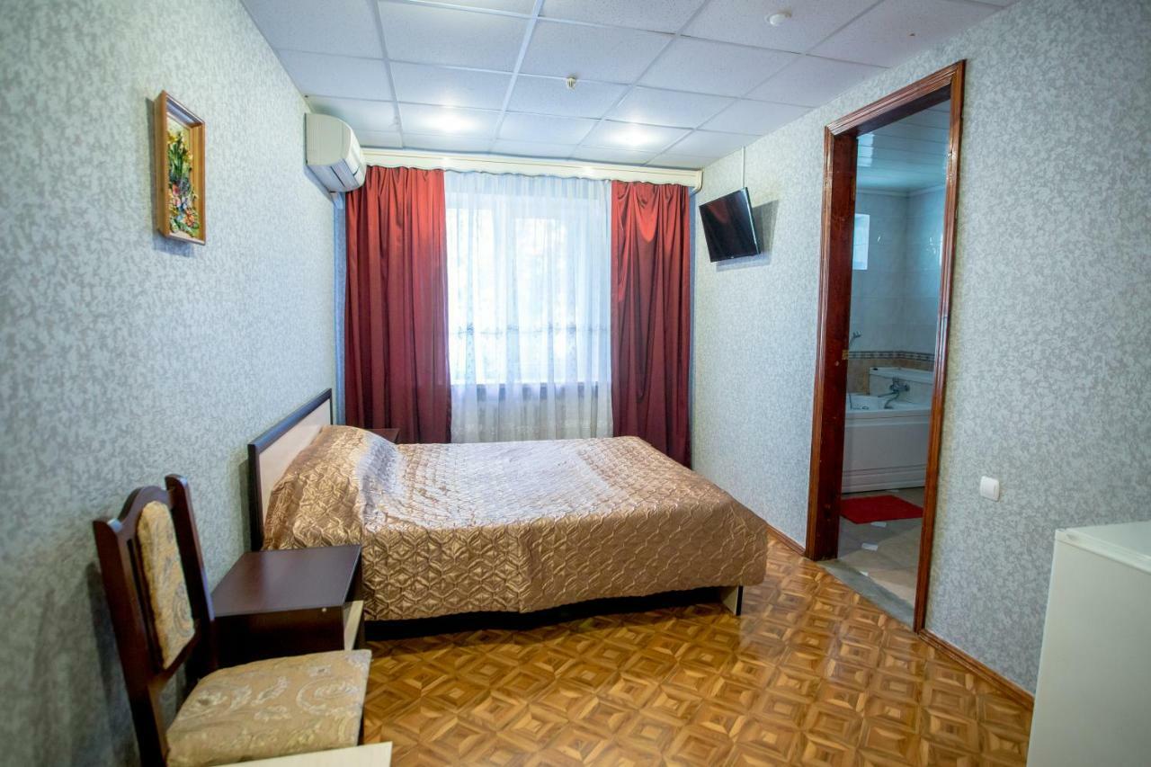 Premium Hotel Izmail Exterior foto