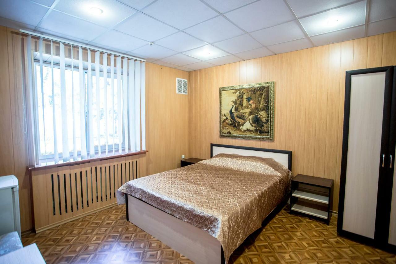 Premium Hotel Izmail Exterior foto