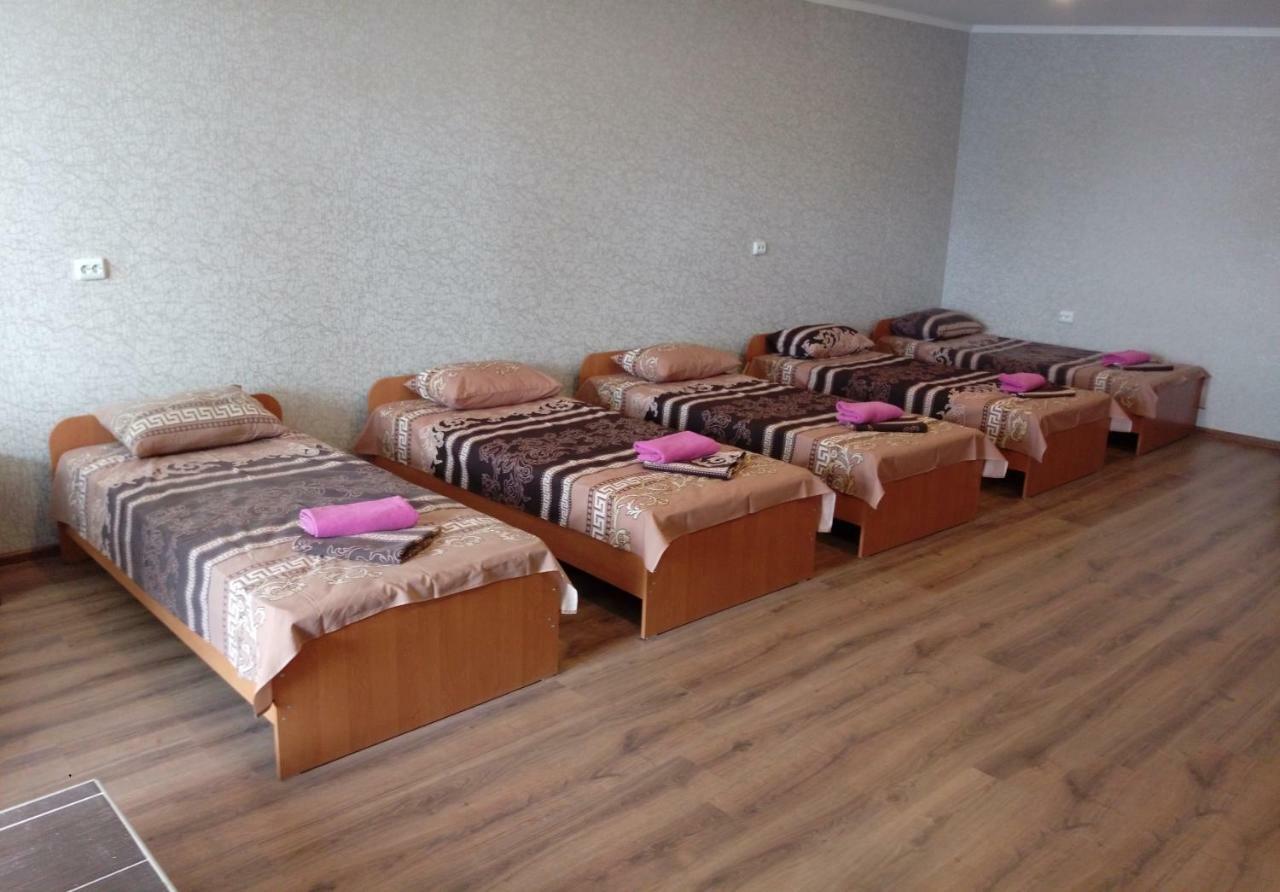 Premium Hotel Izmail Exterior foto