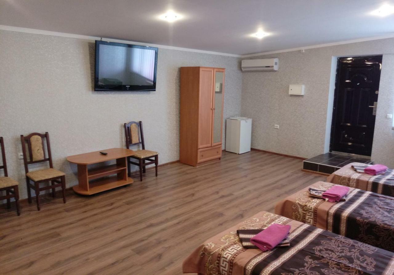 Premium Hotel Izmail Exterior foto